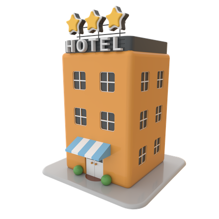 Hotels