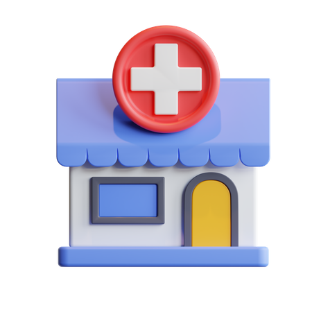 Hospitals